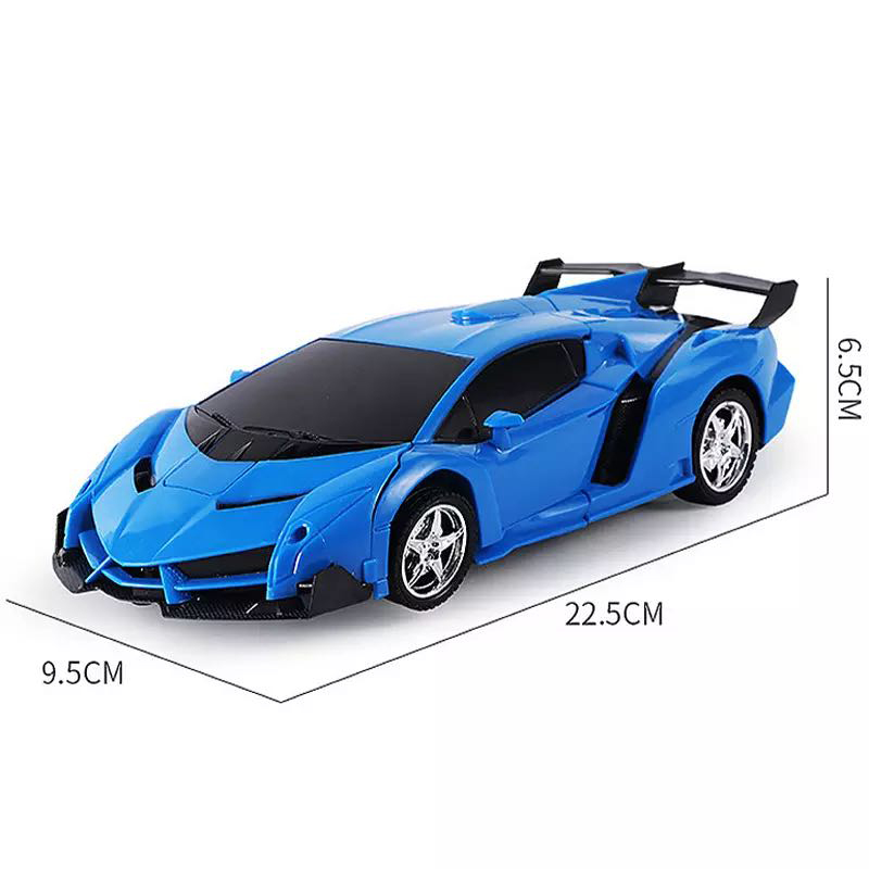 2in1 Electric RC Car Transform - Kids Outdoor Water Play ulasan dan harga