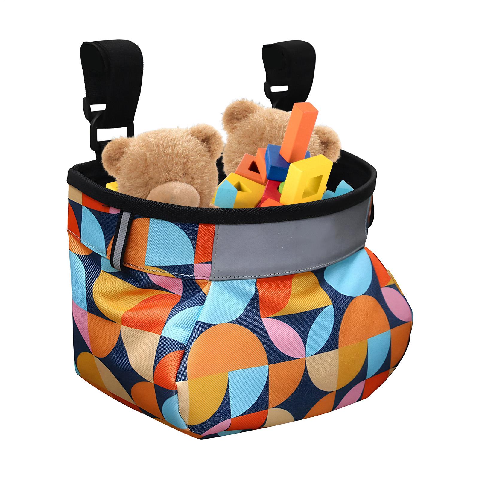 Kids Bike Adventure Basket, Ha - Kids Outdoor Adventure Park ulasan dan harga