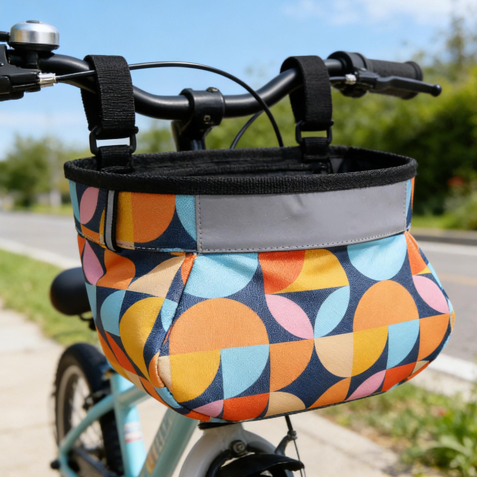 Kids Bike Adventure Basket, Ha - Kids Outdoor Adventure Park ulasan dan harga