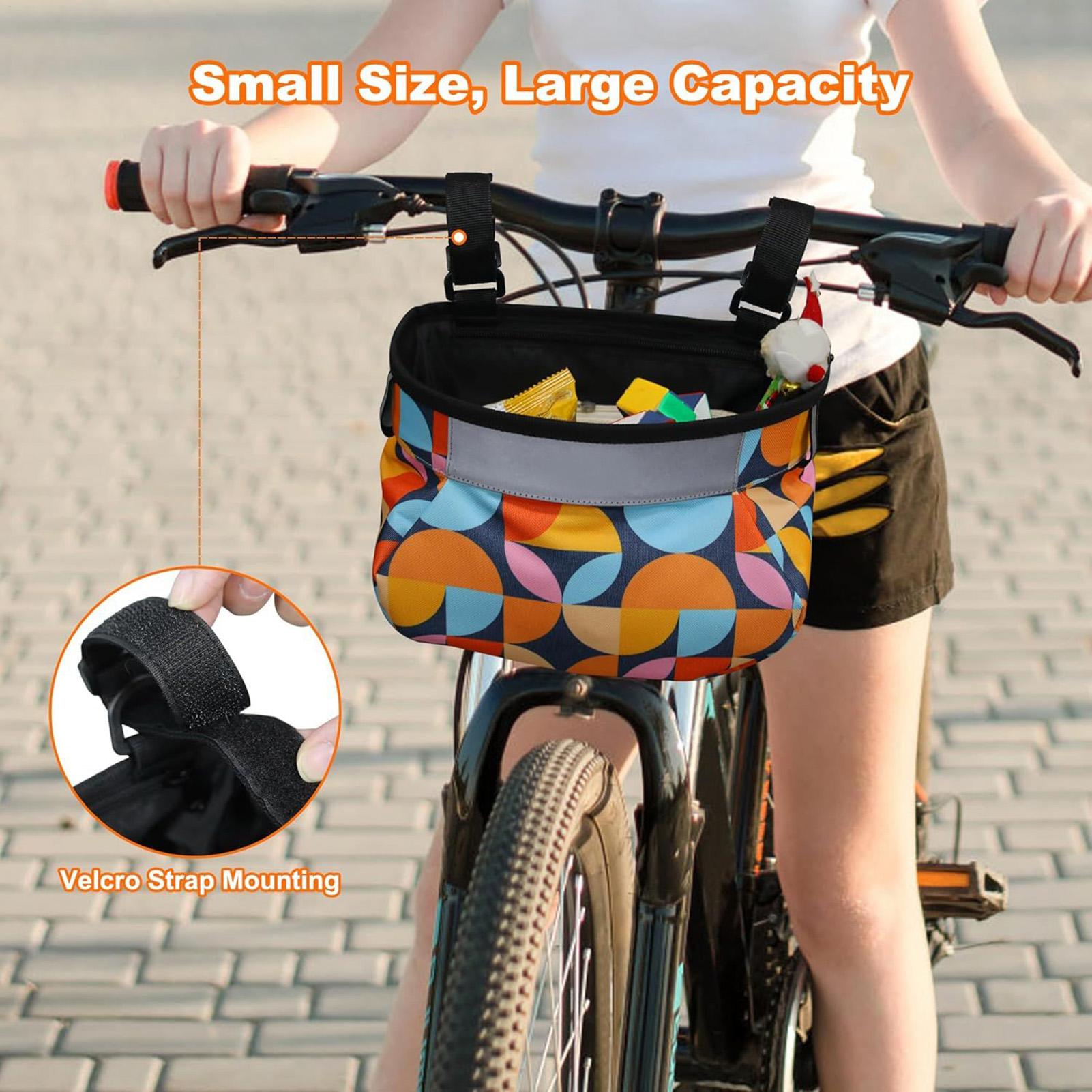 Kids Bike Adventure Basket, Ha - Kids Outdoor Adventure Park ulasan dan harga