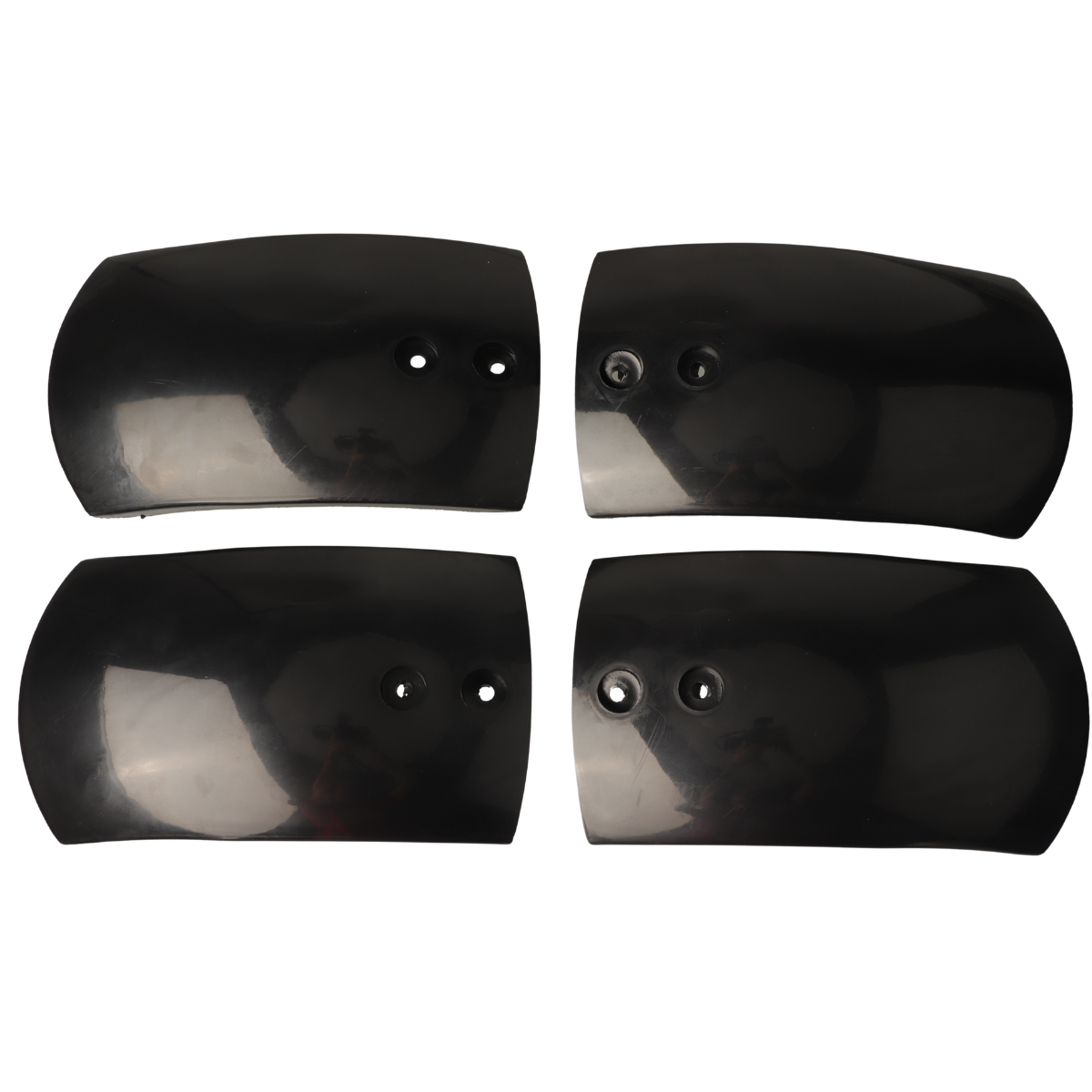 Universal	Front Rear Mudguards - Kids Outdoor Quad ulasan dan harga