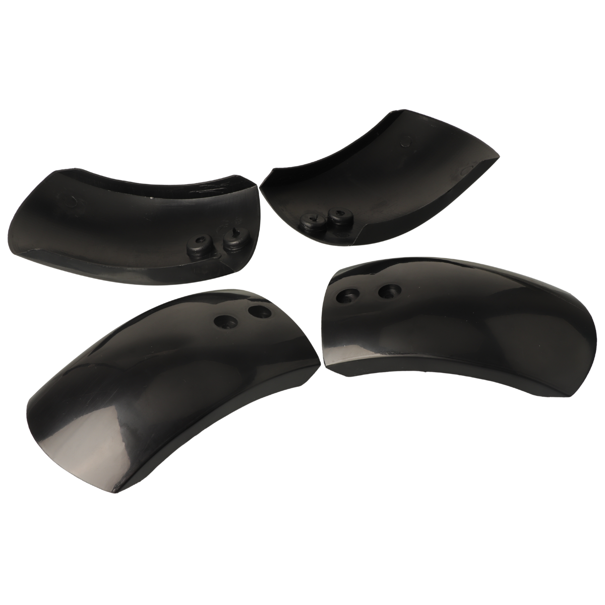 Universal	Front Rear Mudguards - Kids Outdoor Quad ulasan dan harga