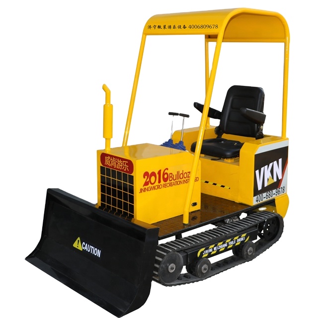 Mini Electric Indoor/Outdoor M - Kids Outdoor Adventure Park ulasan dan harga