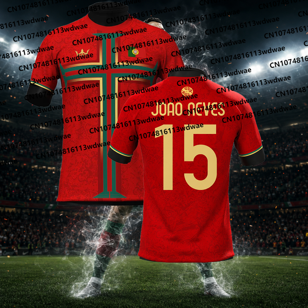 2026 New Portuguesa Football J - Kids Outdoor Activity Set ulasan dan harga