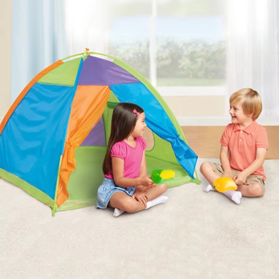 Children Play House Tent Wigwa - Kids Outdoor Grill ulasan dan harga