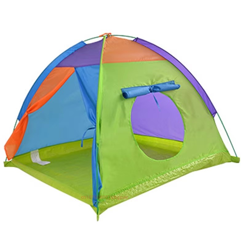 Children Play House Tent Wigwa - Kids Outdoor Grill ulasan dan harga