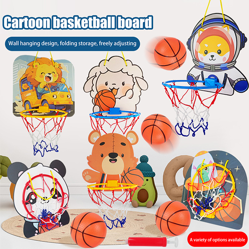 Kids Adjustable Basketball Sta - Kids Outdoor Activity Set ulasan dan harga
