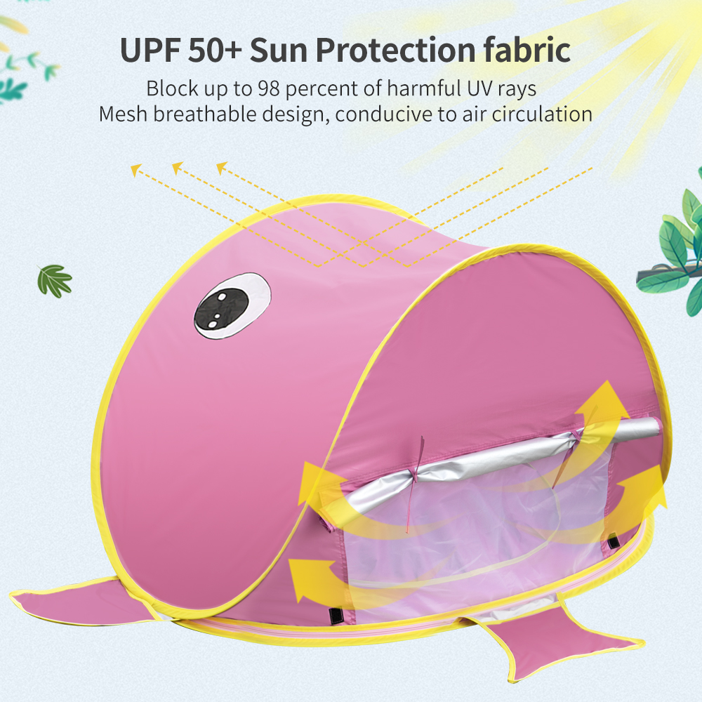 Kids Baby Pop Up Beach Tent wi - Kids Outdoor Grill ulasan dan harga