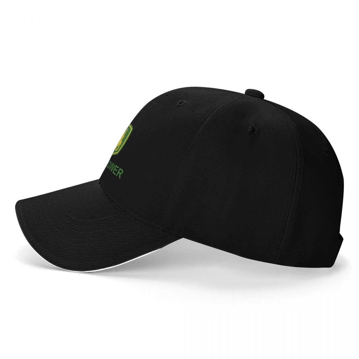 Lawn Mower Logo Baseball Cap T - Kids Outdoor Lawn Mower ulasan dan harga