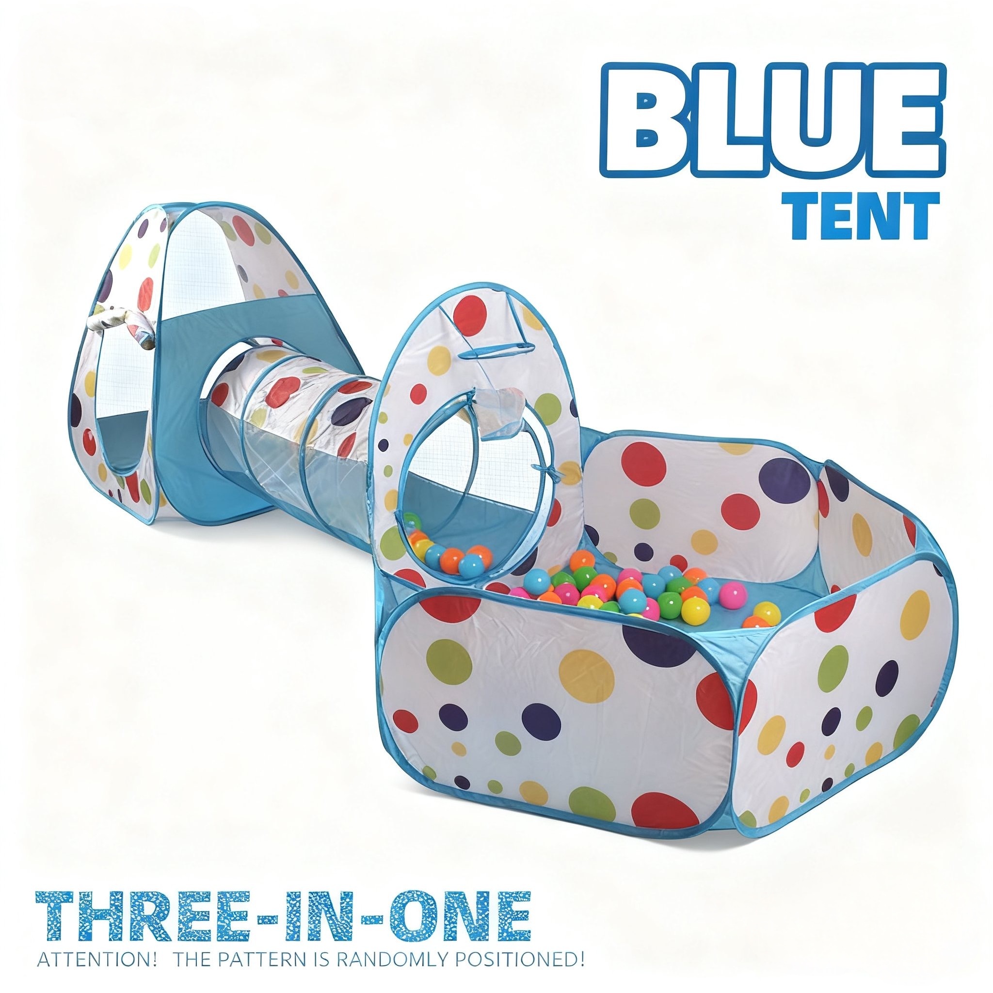 Children's Play Tent, Toy Ball - Kids Outdoor Grill ulasan dan harga