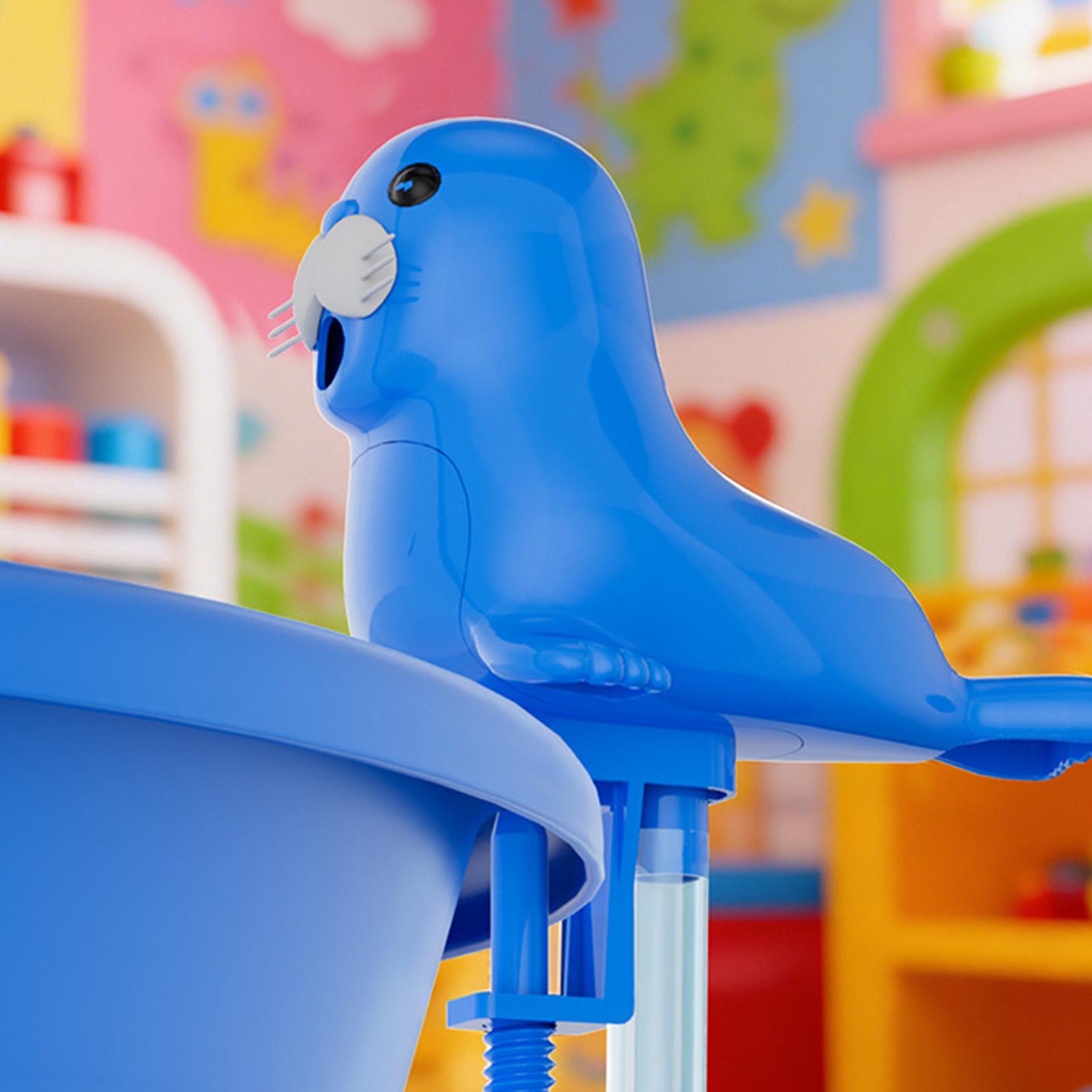 Rechargeable Spray Pump For Wa - Kids Outdoor Water Play Table ulasan dan harga