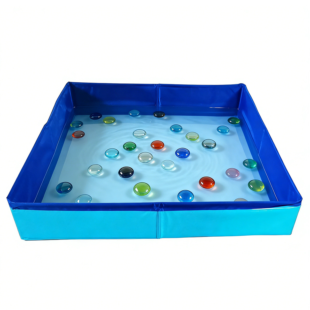Kids Sand Table for Children B - Kids Outdoor Water Play Table ulasan dan harga