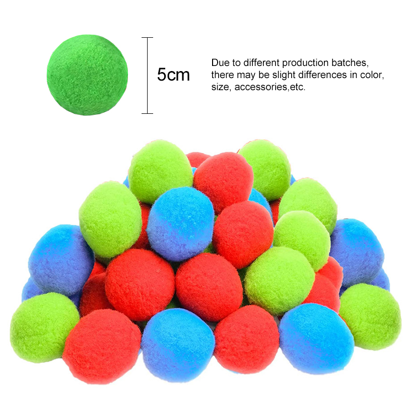 Snowballs/Water Balls Children - Kids Outdoor Water Play ulasan dan harga