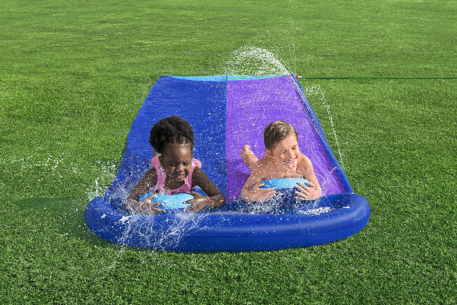 Summer Outdoor Water Play Toys - Kids Outdoor Water Play ulasan dan harga