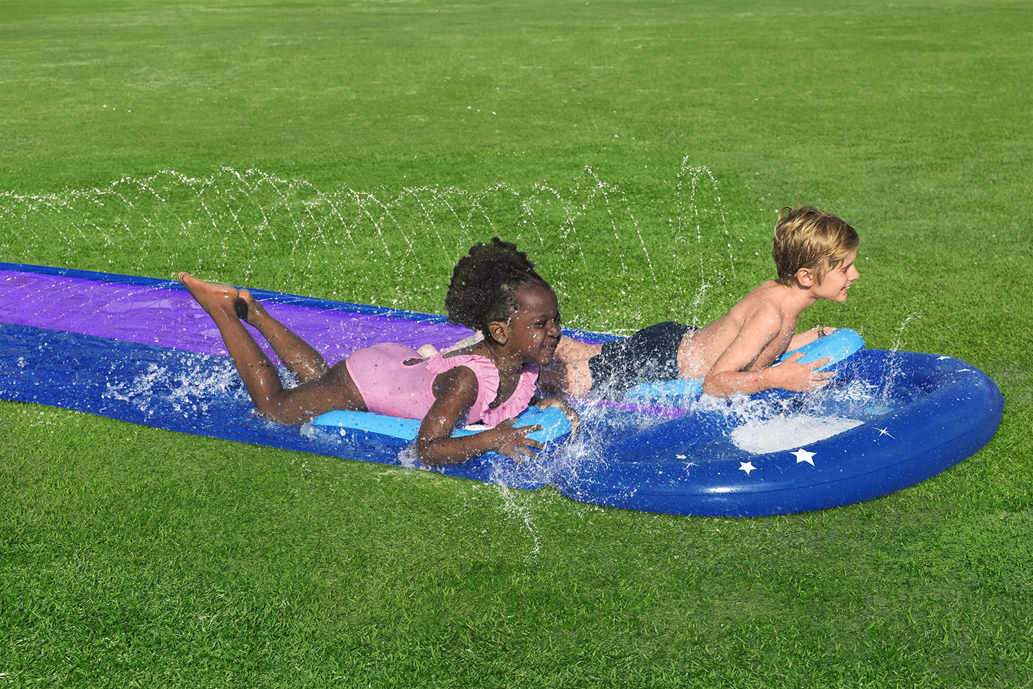 Summer Outdoor Water Play Toys - Kids Outdoor Water Play ulasan dan harga