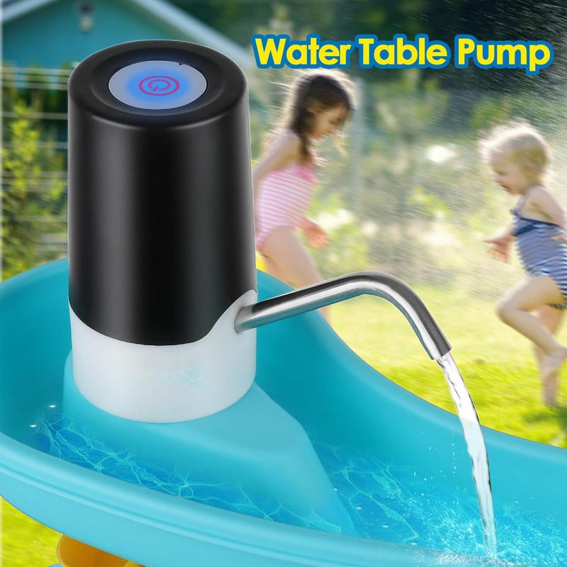 Kids Water Pump Fun Outdoor Wa - Kids Outdoor Water Play Table ulasan dan harga