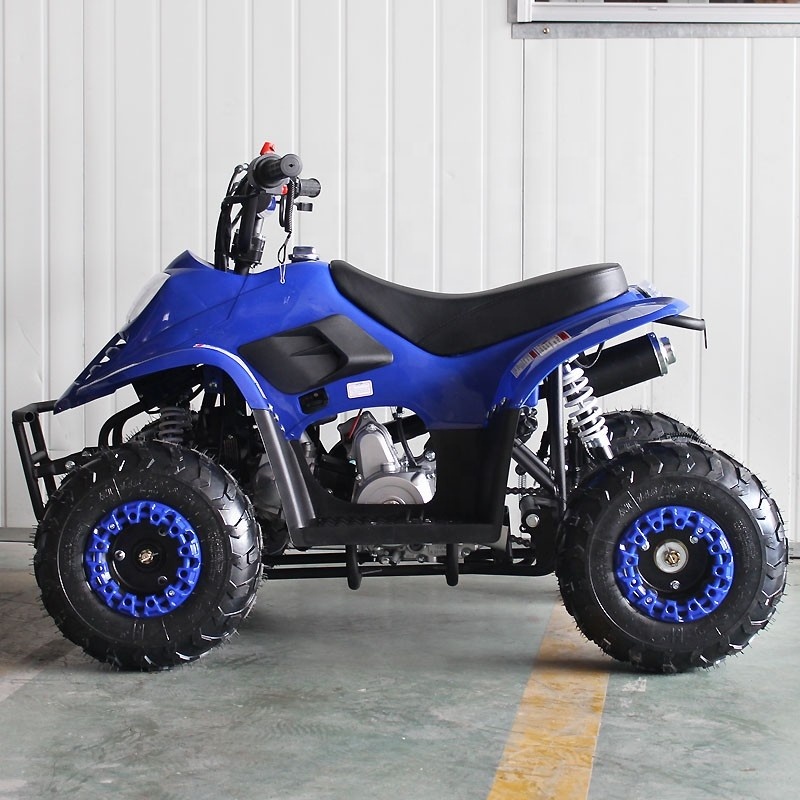 Hot Selling Model ATA110-F 110 - Kids Outdoor Quad ulasan dan harga