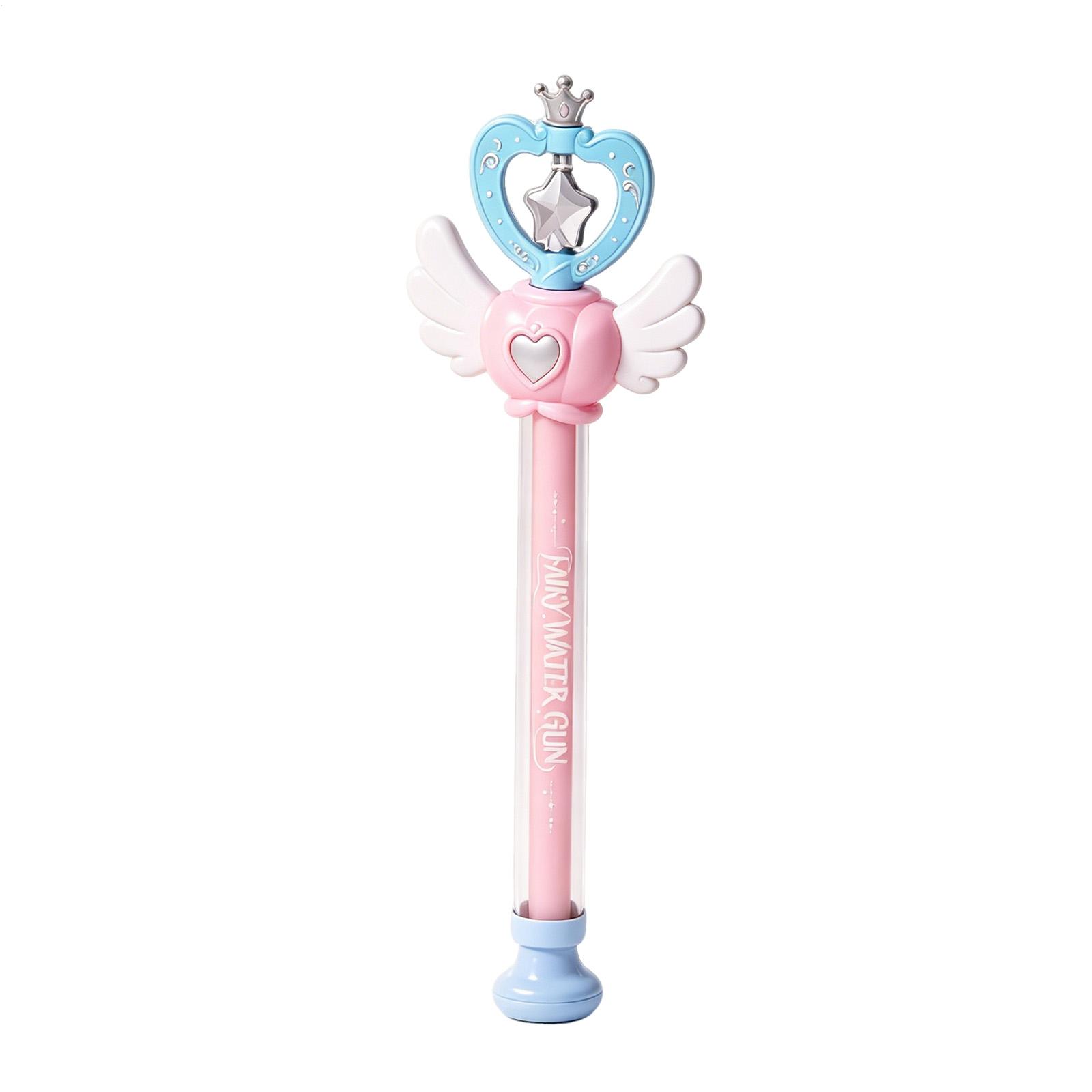 Water Toys For Kids Pull-out B - Kids Outdoor Fairy Garden ulasan dan harga