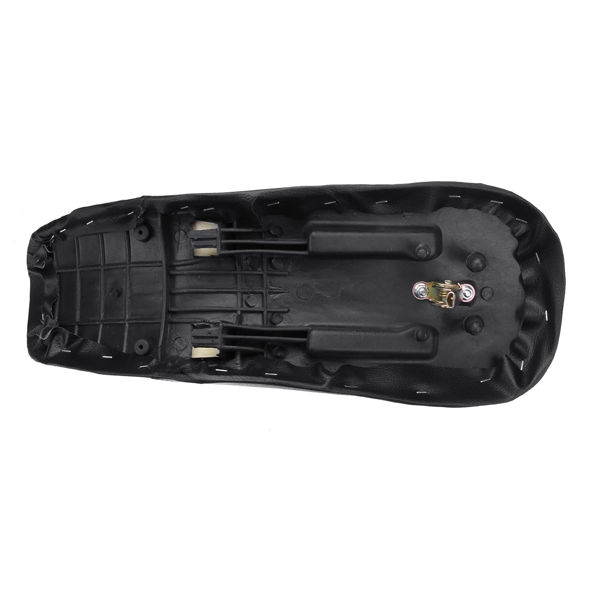 Kids ATV Quad Seat, Black Foam - Kids Outdoor Quad ulasan dan harga