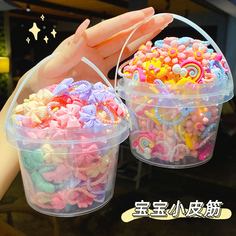 40Pcs/set Gift Barrel Children - Kids Outdoor Activity Set ulasan dan harga