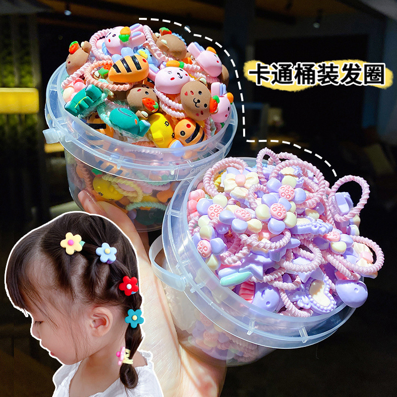 40Pcs/set Gift Barrel Children - Kids Outdoor Activity Set ulasan dan harga