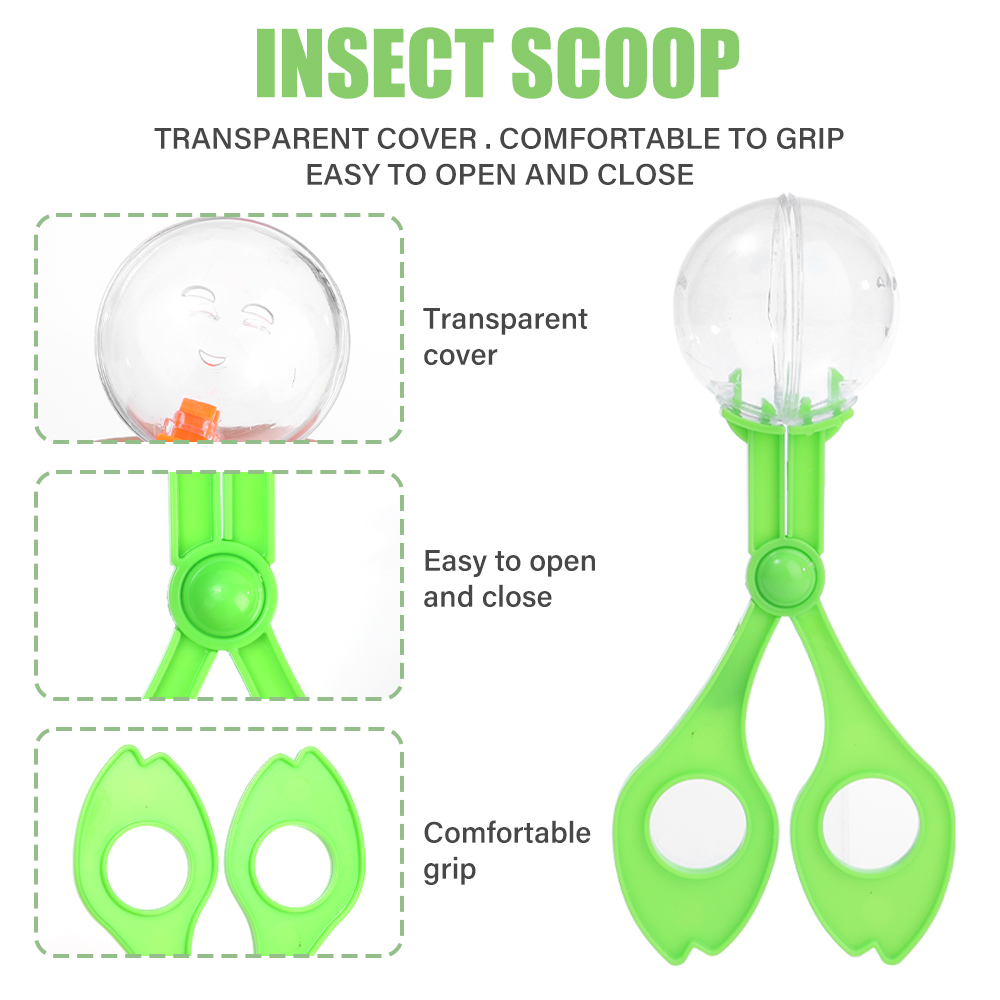 Kids Outdoor Adventure Insect  - Kids Outdoor Exercise Equipment ulasan dan harga