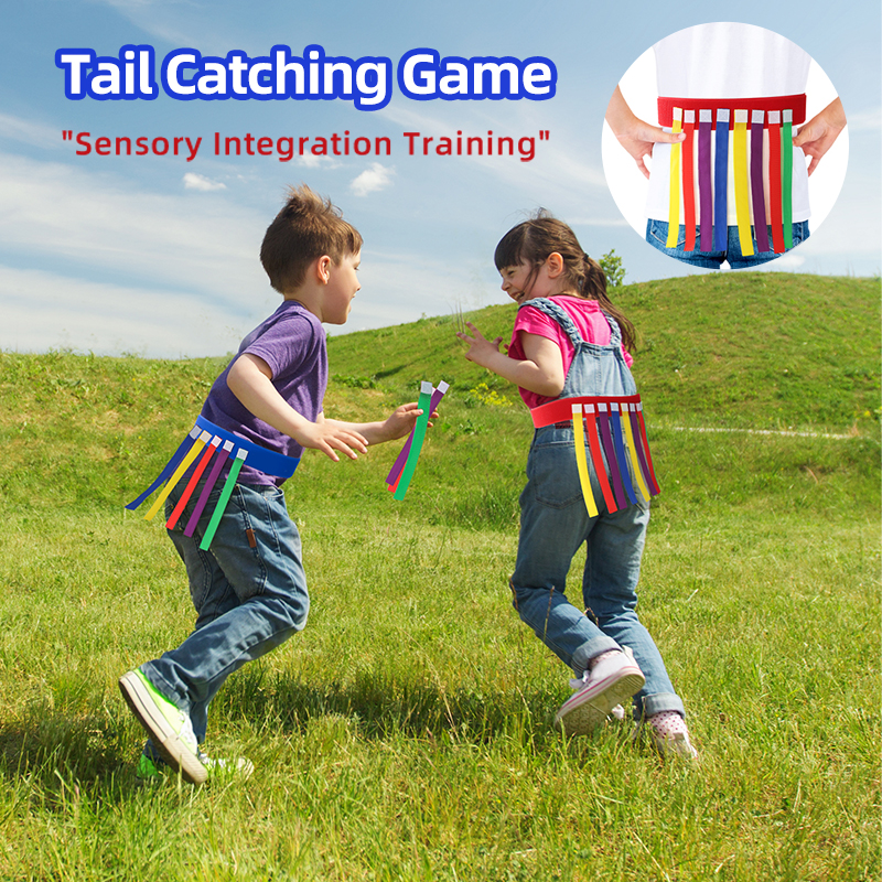 Kids Outdoor Funny Game Catchi - Kids Outdoor Exercise Equipment ulasan dan harga