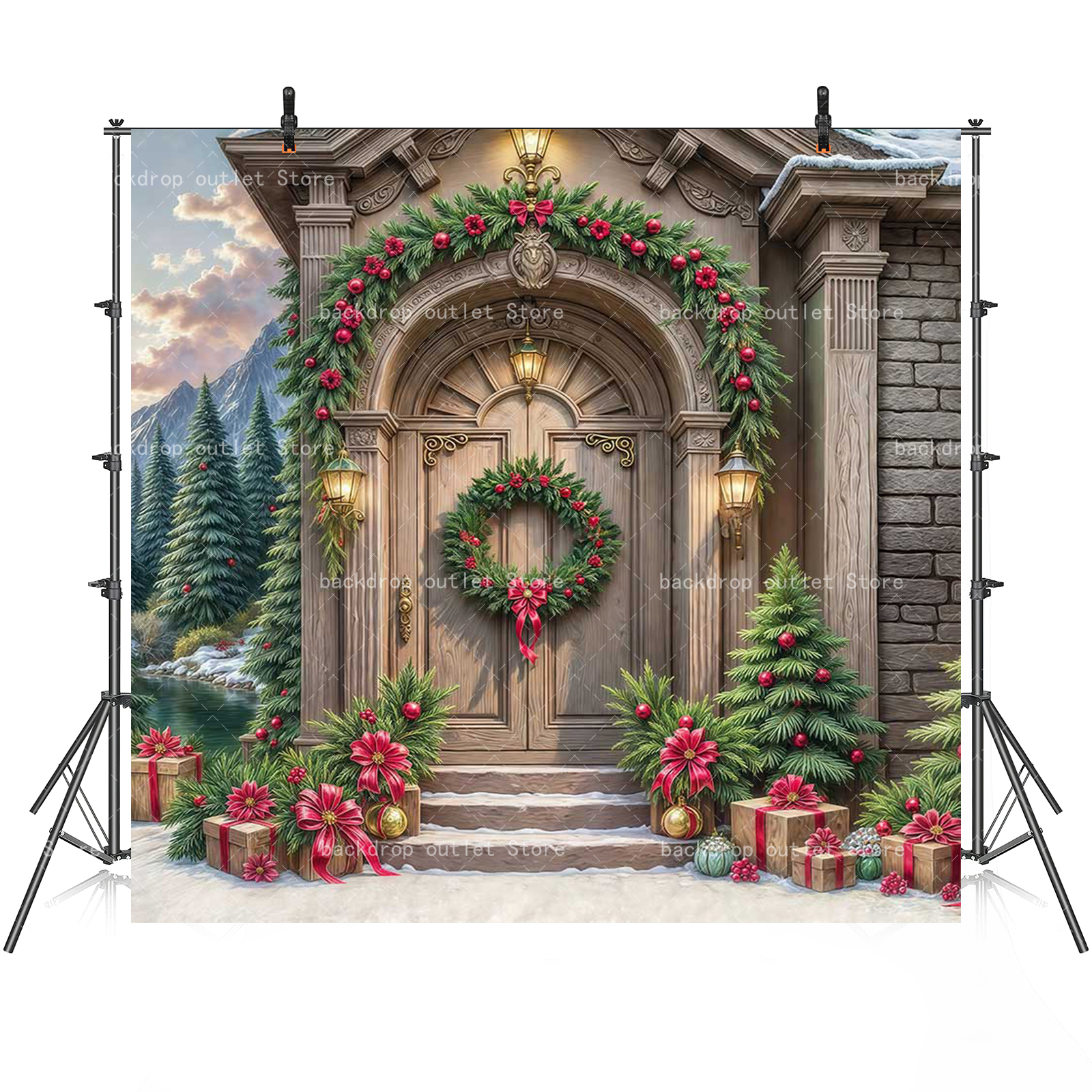 Mehofond Christmas Outdoor Pho - Kids Outdoor Xmas Gifts ulasan dan harga