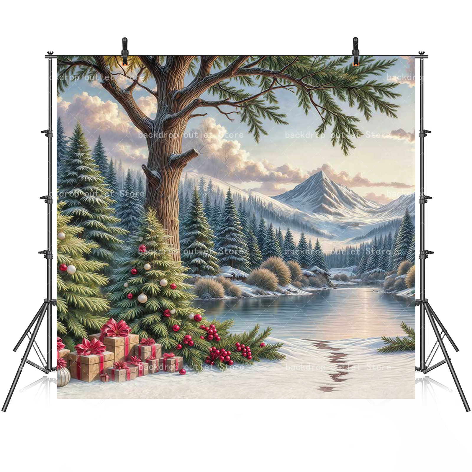 Mehofond Christmas Outdoor Pho - Kids Outdoor Xmas Gifts ulasan dan harga