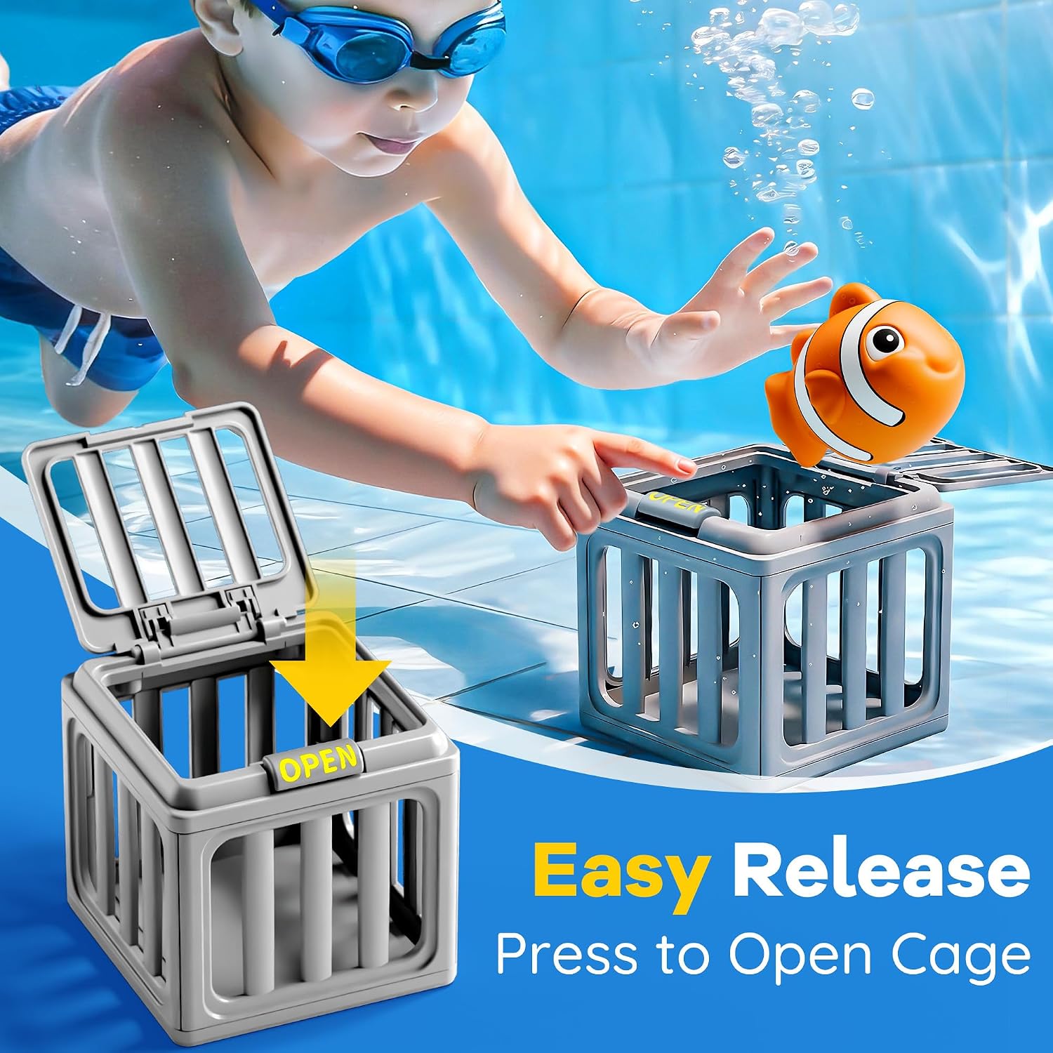 Altrek Store Funscape Kids Poo - Kids Outdoor Water Play ulasan dan harga