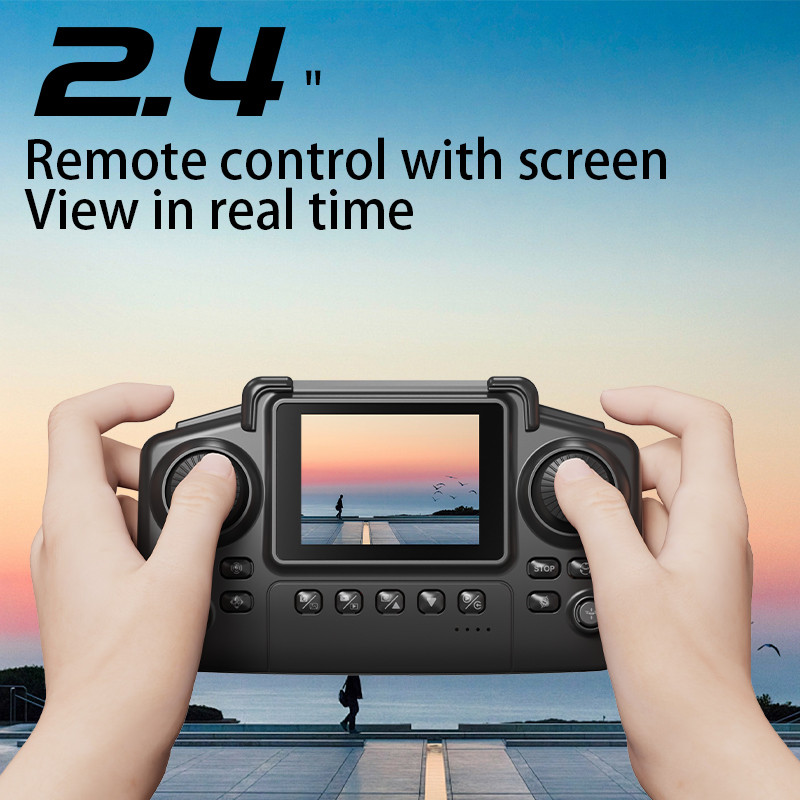 E99 Air Screen Control Drone P - Kids Outdoor Exercise Equipment ulasan dan harga
