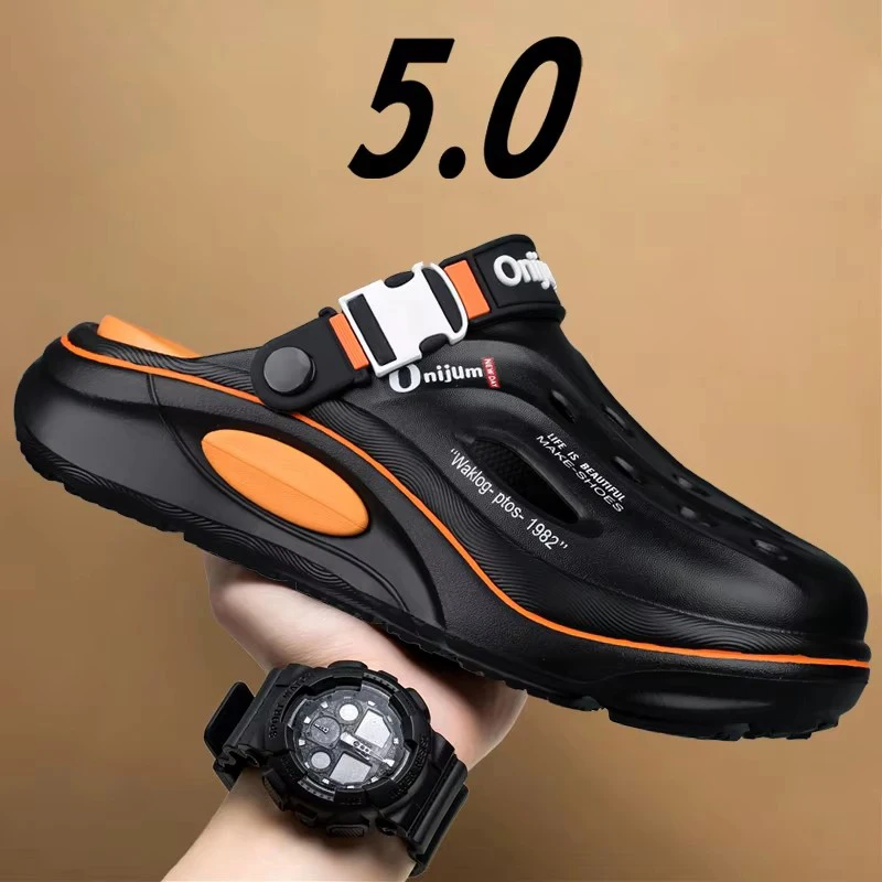 New Classic Summer Clogs Men S - Kids Outdoor Shoes ulasan dan harga