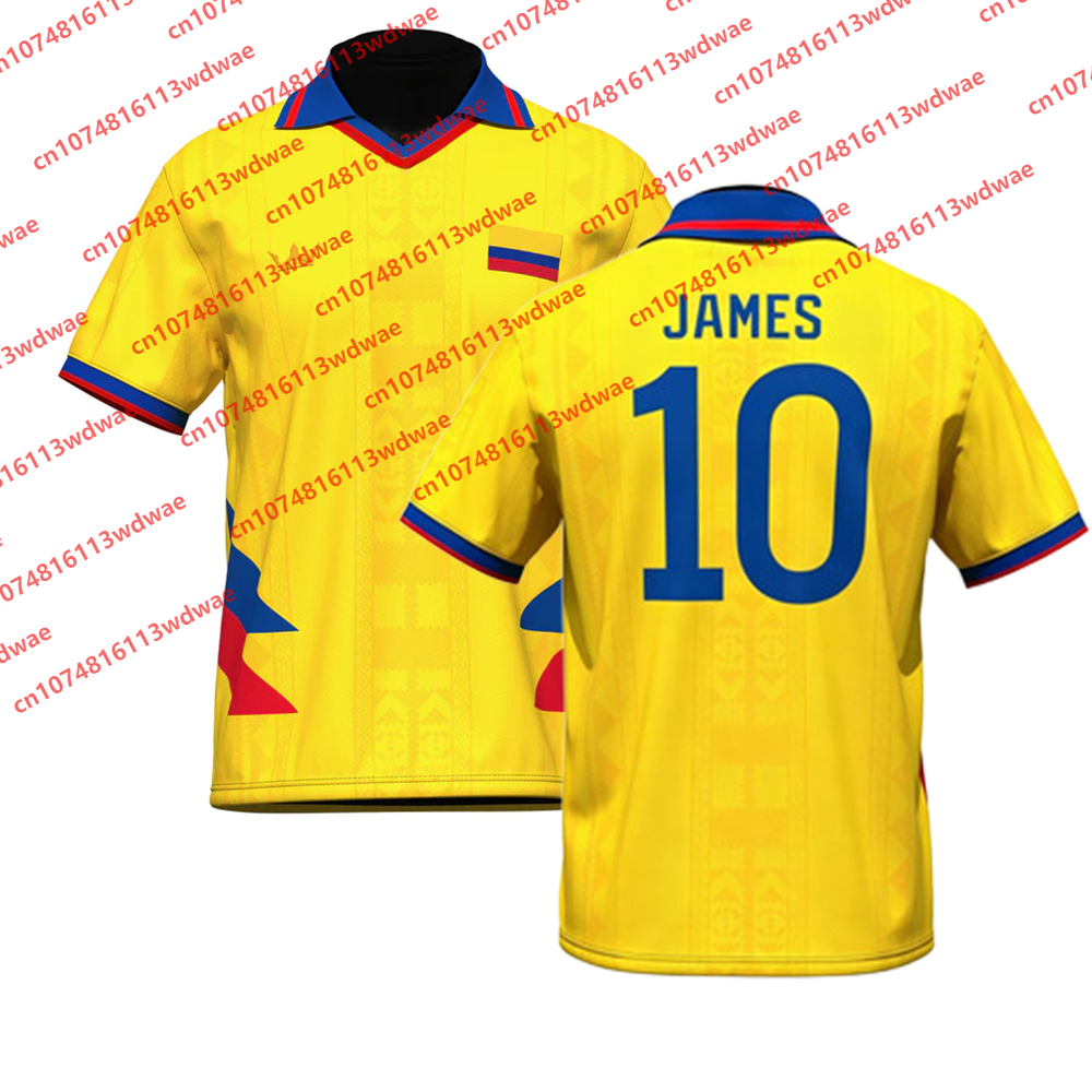 Colombia clothing Football Jer - Kids Outdoor Activity Set ulasan dan harga