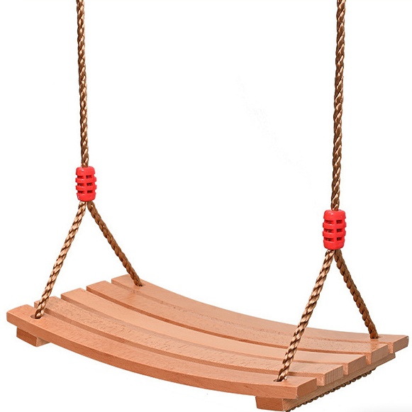 Swing Set For Kids Indoor & Ou - Kids Outdoor Adventure Park ulasan dan harga