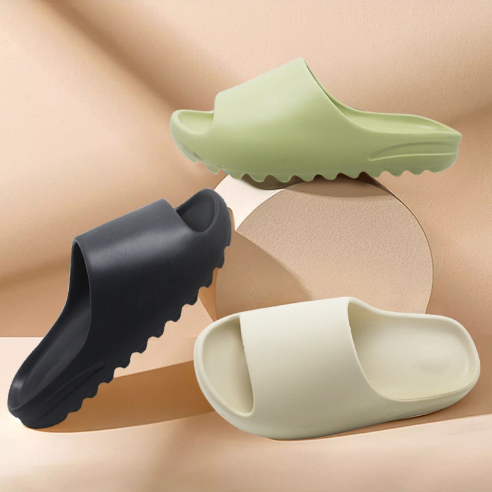 Couple's indoor slippers for h - Kids Outdoor Shoes ulasan dan harga