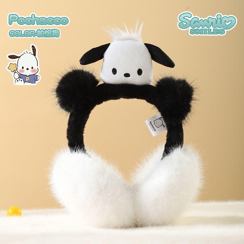 Sanrio Kuromi Cinnamoroll Melo - Kids Outdoor Xmas Gifts ulasan dan harga