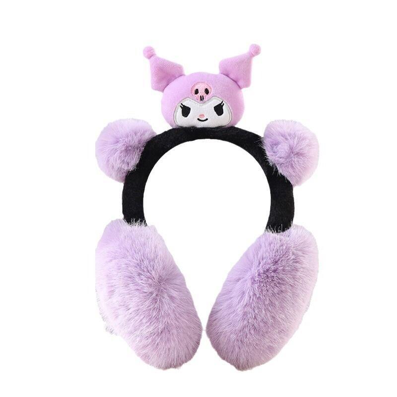 Sanrio Kuromi Cinnamoroll Melo - Kids Outdoor Xmas Gifts ulasan dan harga